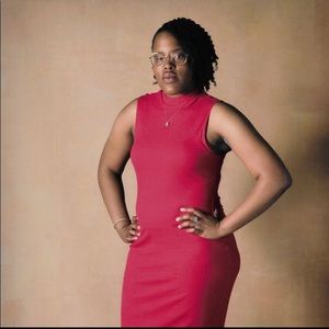 Meet your Posher, Katrice